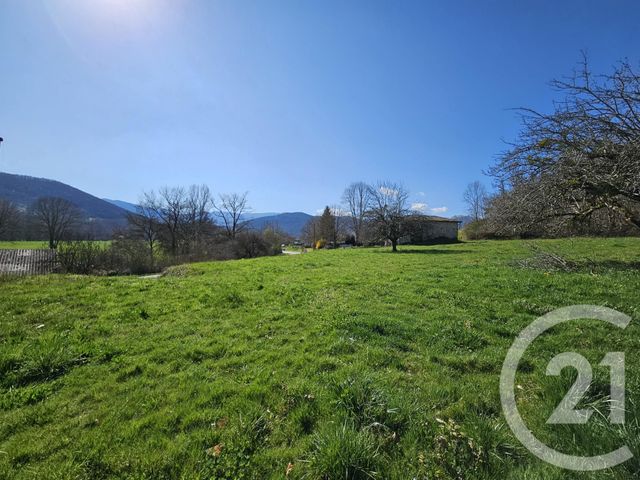 terrain - CASTELBIAGUE - 31