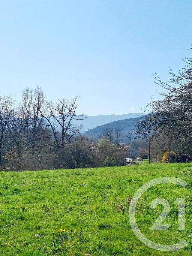 terrain - CASTELBIAGUE - 31