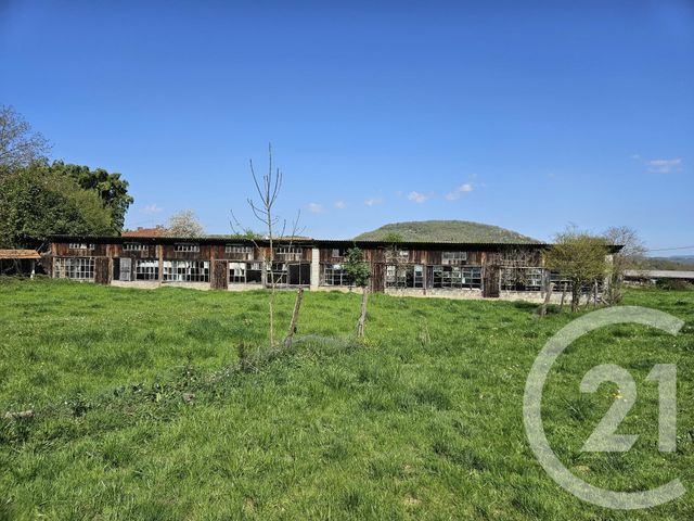 terrain à vendre - 2830.0 m2 - MANE - 31 - MIDI-PYRENEES - Century 21 Pyrénées Immo