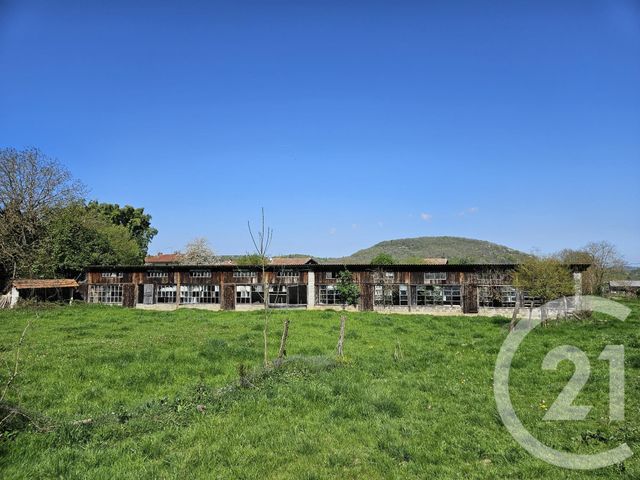 terrain à vendre - 2830.0 m2 - MANE - 31 - MIDI-PYRENEES - Century 21 Pyrénées Immo