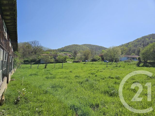 terrain à vendre - 2830.0 m2 - MANE - 31 - MIDI-PYRENEES - Century 21 Pyrénées Immo