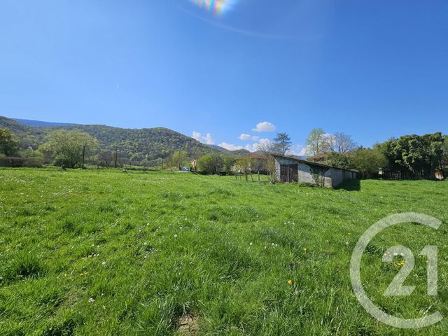 terrain à vendre - 2830.0 m2 - MANE - 31 - MIDI-PYRENEES - Century 21 Pyrénées Immo