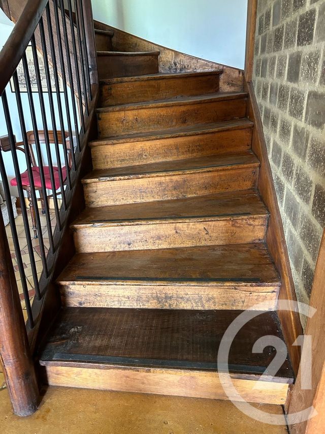 maison à vendre - 5 pièces - 166.91 m2 - BETCHAT - 09 - MIDI-PYRENEES - Century 21 Pyrénées Immo