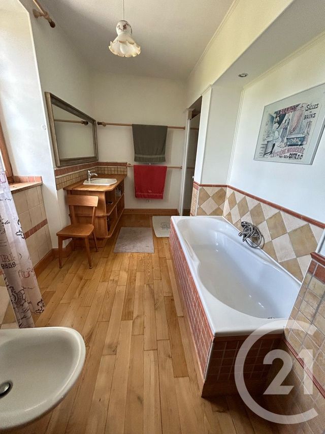 maison à vendre - 5 pièces - 166.91 m2 - BETCHAT - 09 - MIDI-PYRENEES - Century 21 Pyrénées Immo