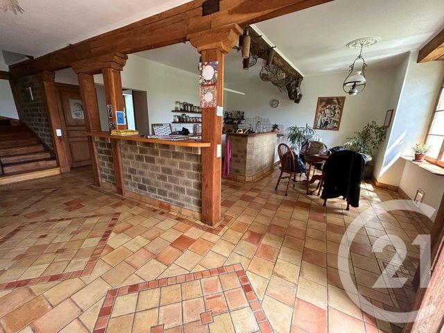 maison à vendre - 5 pièces - 166.91 m2 - BETCHAT - 09 - MIDI-PYRENEES - Century 21 Pyrénées Immo