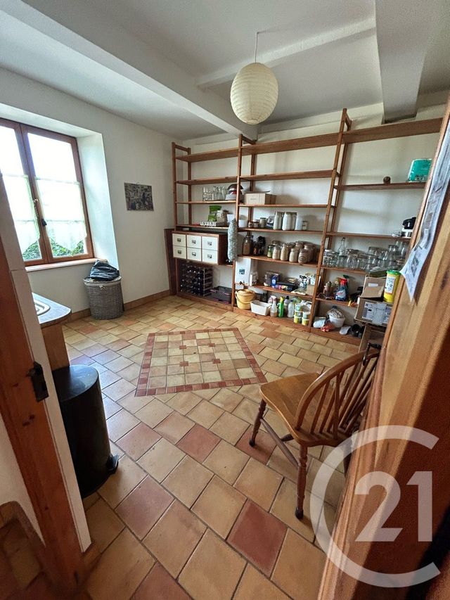 maison à vendre - 5 pièces - 166.91 m2 - BETCHAT - 09 - MIDI-PYRENEES - Century 21 Pyrénées Immo