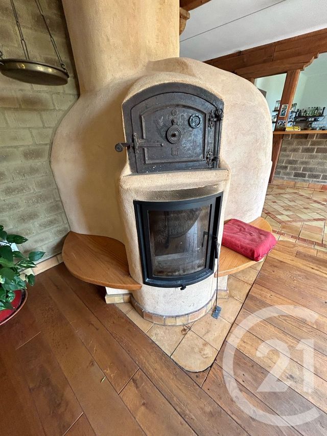 maison à vendre - 5 pièces - 166.91 m2 - BETCHAT - 09 - MIDI-PYRENEES - Century 21 Pyrénées Immo