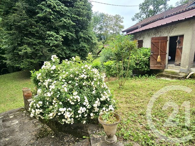 maison à vendre - 4 pièces - 86.52 m2 - MONTASTRUC DE SALIES - 31 - MIDI-PYRENEES - Century 21 Pyrénées Immo