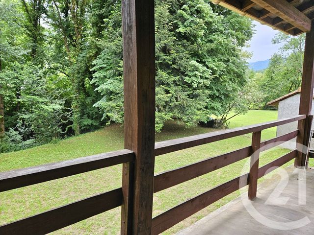 maison à vendre - 4 pièces - 86.52 m2 - MONTASTRUC DE SALIES - 31 - MIDI-PYRENEES - Century 21 Pyrénées Immo