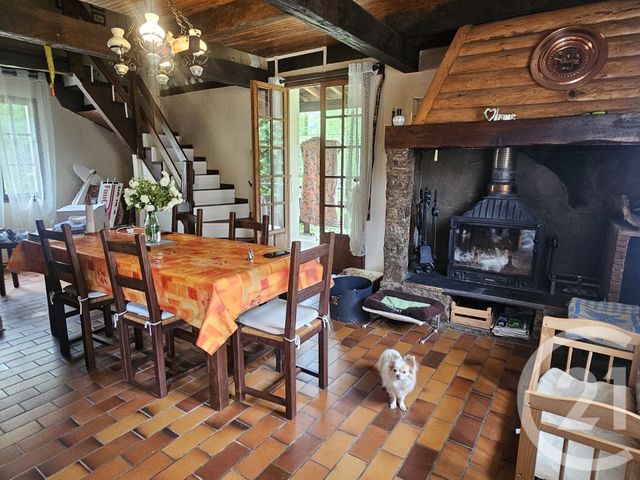 maison à vendre - 4 pièces - 86.52 m2 - MONTASTRUC DE SALIES - 31 - MIDI-PYRENEES - Century 21 Pyrénées Immo