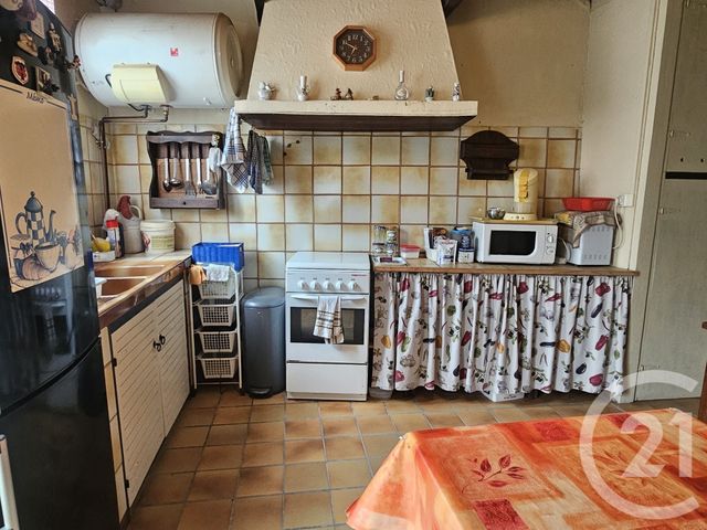 maison à vendre - 4 pièces - 86.52 m2 - MONTASTRUC DE SALIES - 31 - MIDI-PYRENEES - Century 21 Pyrénées Immo