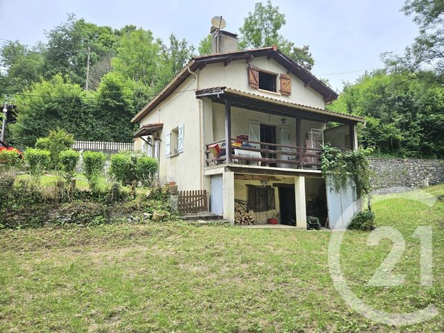 maison - MONTASTRUC DE SALIES - 31
