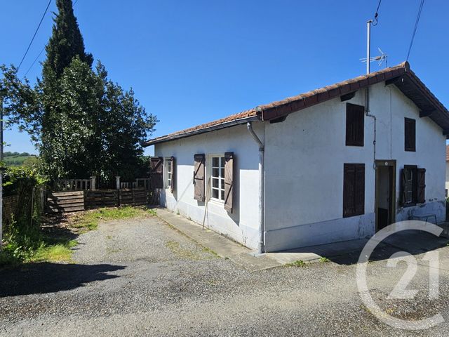 maison - SALIES DU SALAT - 31