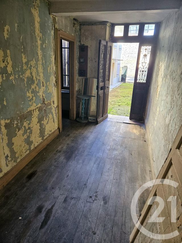 maison à vendre - 4 pièces - 75.0 m2 - MAZERES SUR SALAT - 31 - MIDI-PYRENEES - Century 21 Pyrénées Immo