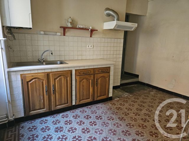 maison à vendre - 4 pièces - 75.0 m2 - MAZERES SUR SALAT - 31 - MIDI-PYRENEES - Century 21 Pyrénées Immo