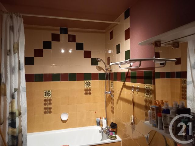 Appartement F3 à vendre - 3 pièces - 72.0 m2 - TOULOUSE - 31 - MIDI-PYRENEES - Century 21 Pyrénées Immo