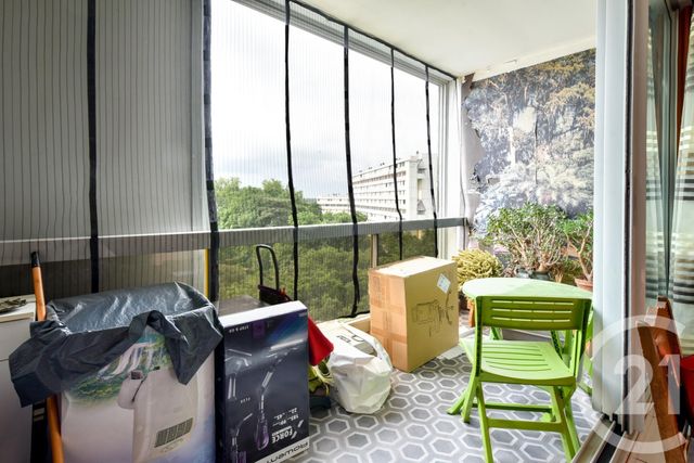 Appartement F3 à vendre - 3 pièces - 72.0 m2 - TOULOUSE - 31 - MIDI-PYRENEES - Century 21 Pyrénées Immo