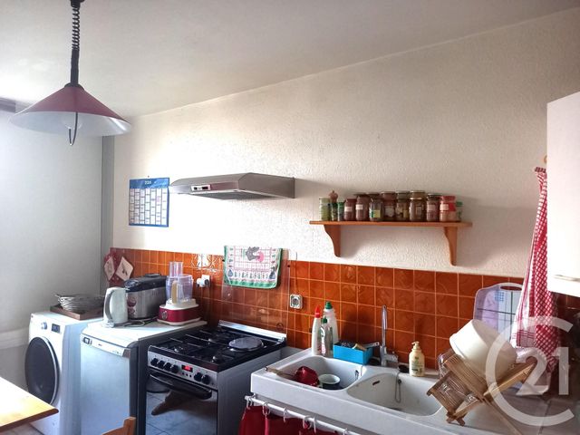 Appartement F3 à vendre - 3 pièces - 72.0 m2 - TOULOUSE - 31 - MIDI-PYRENEES - Century 21 Pyrénées Immo