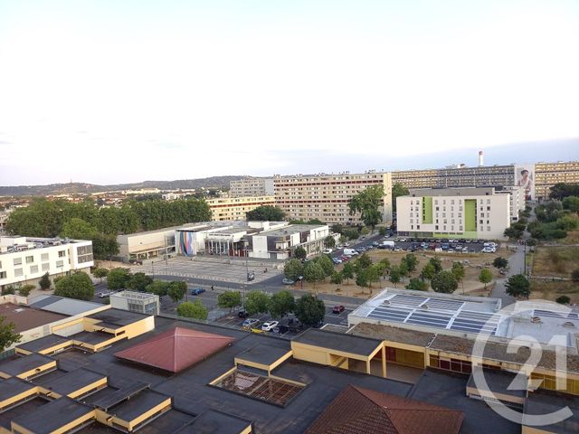 Appartement F3 à vendre - 3 pièces - 72.0 m2 - TOULOUSE - 31 - MIDI-PYRENEES - Century 21 Pyrénées Immo