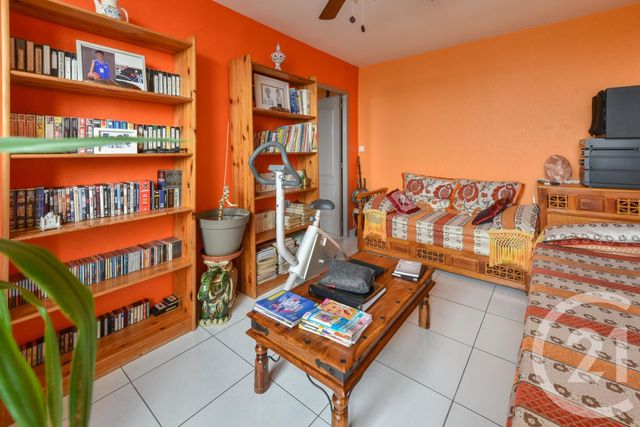 appartement - TOULOUSE - 31