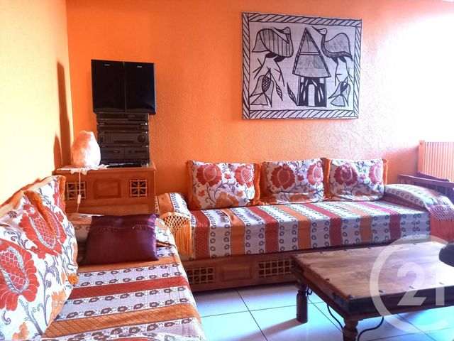 Appartement F3 à vendre TOULOUSE