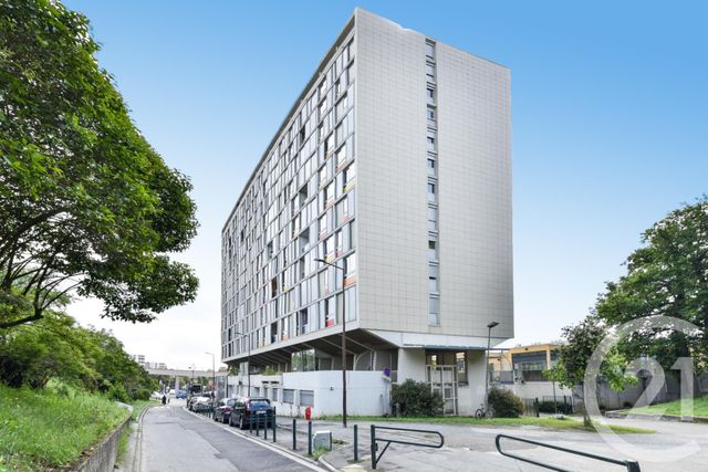 Appartement F3 à vendre - 3 pièces - 72.0 m2 - TOULOUSE - 31 - MIDI-PYRENEES - Century 21 Pyrénées Immo