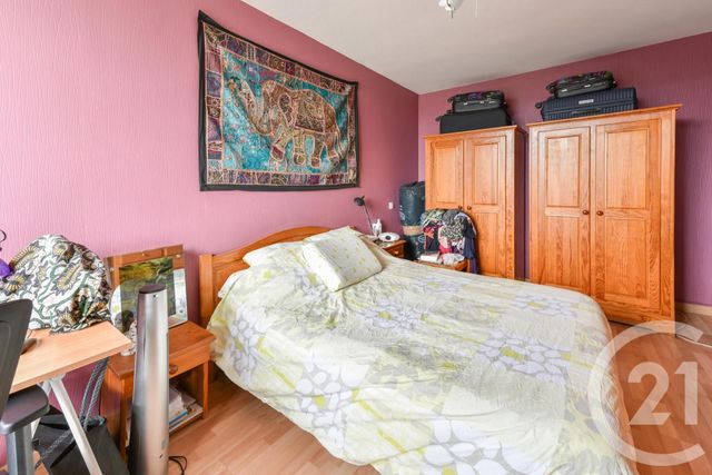 Appartement F3 à vendre - 3 pièces - 72.0 m2 - TOULOUSE - 31 - MIDI-PYRENEES - Century 21 Pyrénées Immo