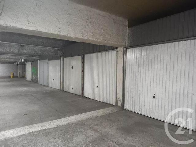 Parking à vendre TOULOUSE