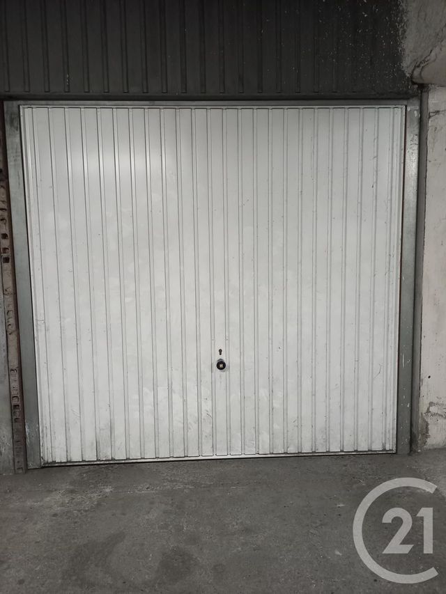 parking à vendre - 14.0 m2 - TOULOUSE - 31 - MIDI-PYRENEES - Century 21 Pyrénées Immo