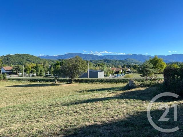 terrain à vendre - 8430.0 m2 - MANE - 31 - MIDI-PYRENEES - Century 21 Pyrénées Immo