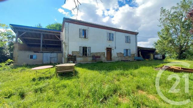 Maison à vendre MONDILHAN