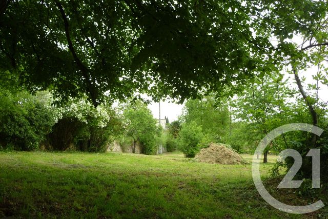 terrain à vendre - 1901.0 m2 - LAFFITE TOUPIERE - 31 - MIDI-PYRENEES - Century 21 Pyrénées Immo
