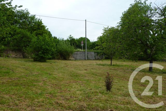 terrain à vendre - 1901.0 m2 - LAFFITE TOUPIERE - 31 - MIDI-PYRENEES - Century 21 Pyrénées Immo