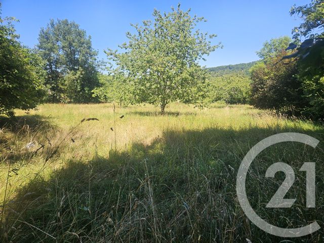terrain à vendre - 1901.0 m2 - LAFFITE TOUPIERE - 31 - MIDI-PYRENEES - Century 21 Pyrénées Immo