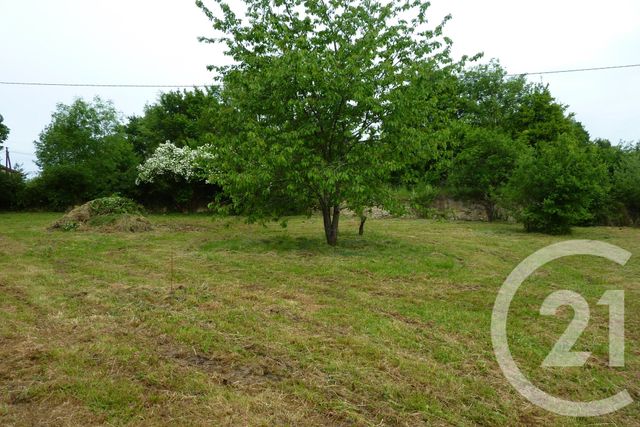 terrain à vendre - 1901.0 m2 - LAFFITE TOUPIERE - 31 - MIDI-PYRENEES - Century 21 Pyrénées Immo