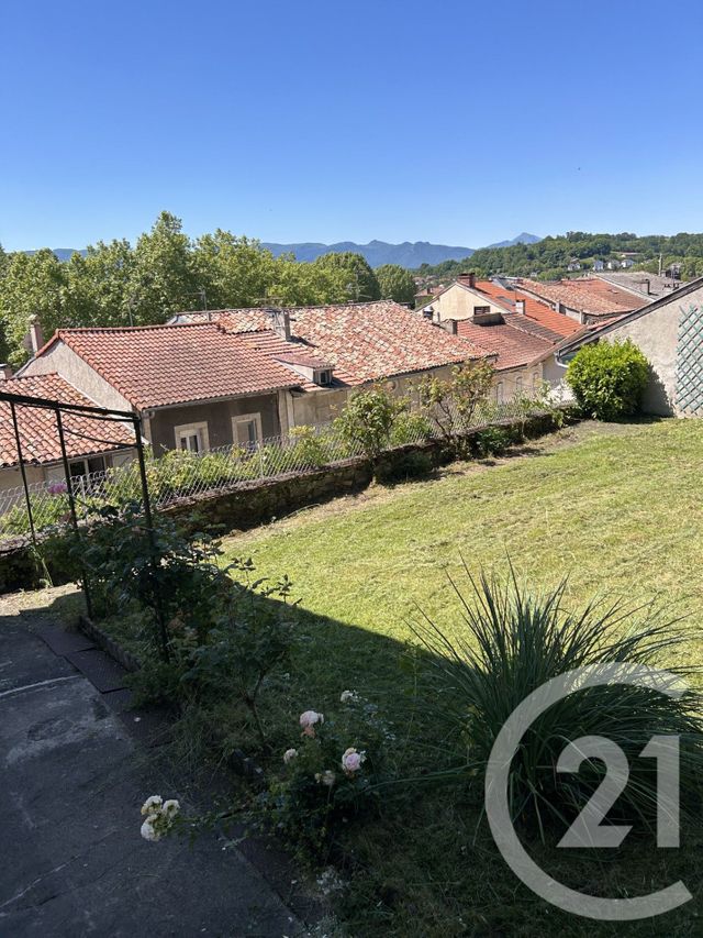 maison à vendre - 8 pièces - 153.56 m2 - SALIES DU SALAT - 31 - MIDI-PYRENEES - Century 21 Pyrénées Immo