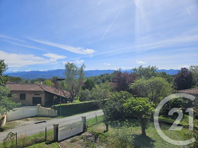 maison à vendre - 5 pièces - 100.0 m2 - SALIES DU SALAT - 31 - MIDI-PYRENEES - Century 21 Pyrénées Immo