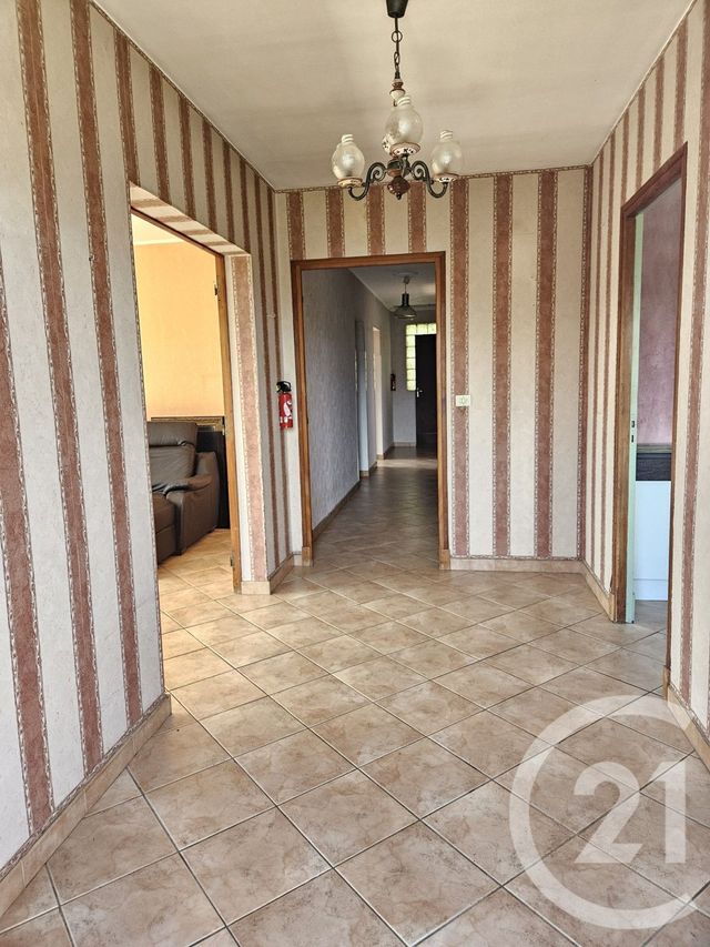 maison à vendre - 5 pièces - 100.0 m2 - SALIES DU SALAT - 31 - MIDI-PYRENEES - Century 21 Pyrénées Immo