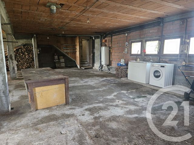 maison à vendre - 5 pièces - 100.0 m2 - SALIES DU SALAT - 31 - MIDI-PYRENEES - Century 21 Pyrénées Immo