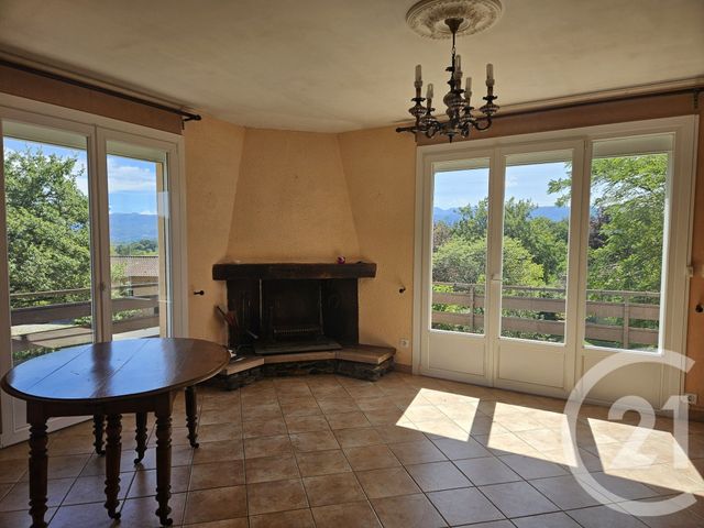 maison à vendre - 5 pièces - 100.0 m2 - SALIES DU SALAT - 31 - MIDI-PYRENEES - Century 21 Pyrénées Immo