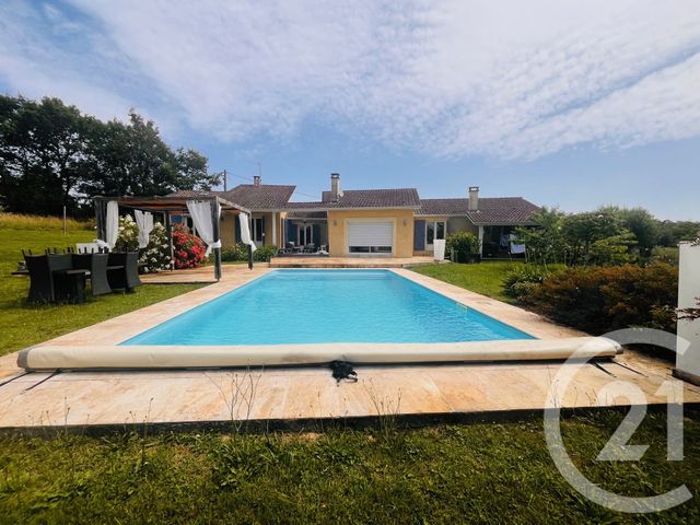 maison - ESCOULIS - 31