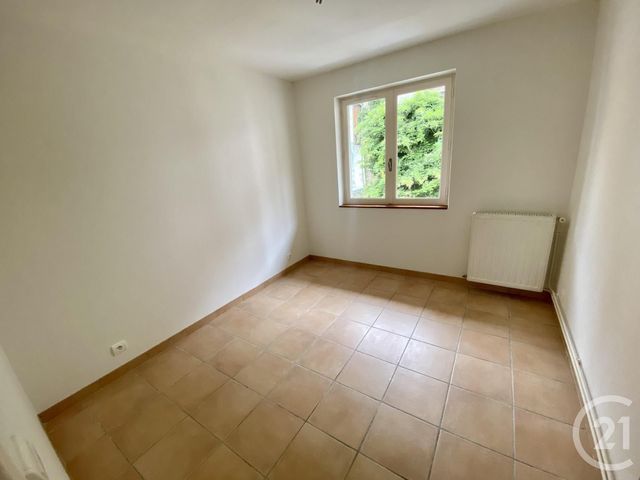 Appartement F3 à louer - 3 pièces - 57.21 m2 - SALIES DU SALAT - 31 - MIDI-PYRENEES - Century 21 Pyrénées Immo