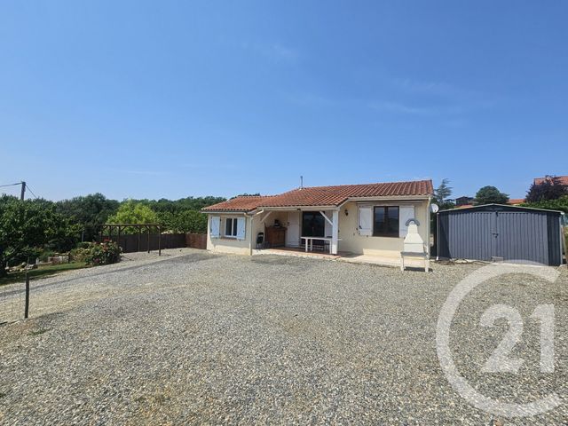 maison - MANE - 31