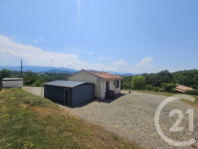 maison - MANE - 31