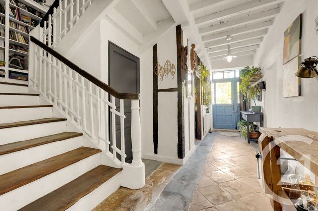 maison à vendre - 6 pièces - 165.0 m2 - BEAUCHALOT - 31 - MIDI-PYRENEES - Century 21 Pyrénées Immo