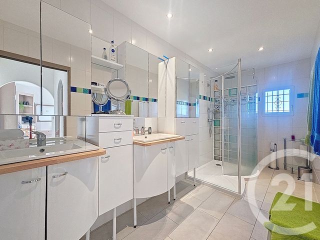 maison à vendre - 6 pièces - 150.06 m2 - ARNAUD GUILHEM - 31 - MIDI-PYRENEES - Century 21 Pyrénées Immo