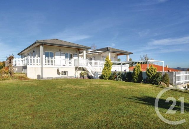 maison - ARNAUD GUILHEM - 31