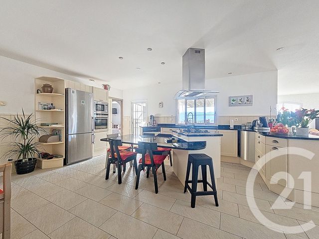 maison à vendre - 6 pièces - 150.06 m2 - ARNAUD GUILHEM - 31 - MIDI-PYRENEES - Century 21 Pyrénées Immo