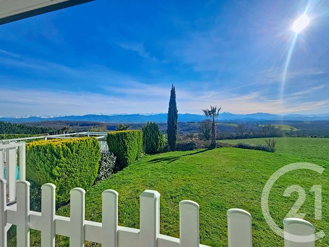 maison à vendre - 6 pièces - 150.06 m2 - ARNAUD GUILHEM - 31 - MIDI-PYRENEES - Century 21 Pyrénées Immo