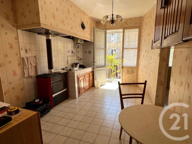 maison à vendre - 5 pièces - 98.0 m2 - SALIES DU SALAT - 31 - MIDI-PYRENEES - Century 21 Pyrénées Immo